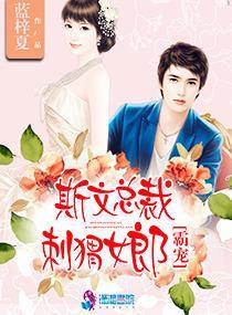 斯文總裁霸寵刺猬女郎