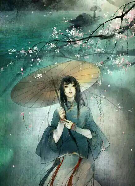 （白馬探同人）泠青沼