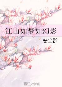 江山如夢如幻影