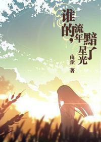 誰的流年，黯了星光