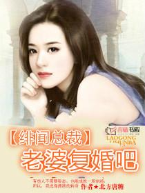 緋聞總裁：老婆複婚吧