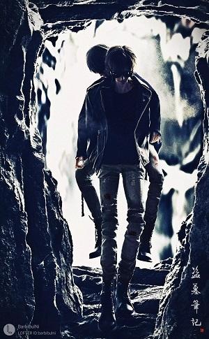 【黑花】江山易改