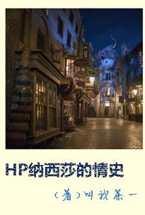 HP納西莎的情史