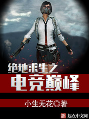 絕地求生之電競巅峰