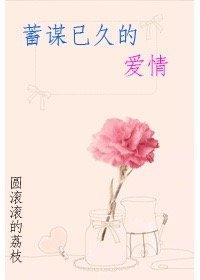 蓄謀已久的愛情