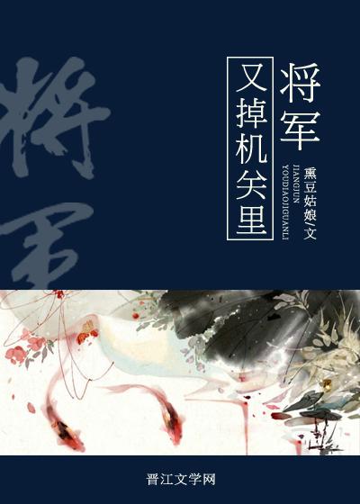 将軍又掉機關裏