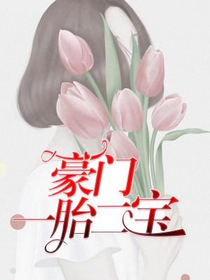 豪門一胎二寶