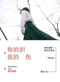 你的淚我的傷