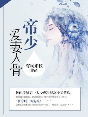 帝少愛妻入骨