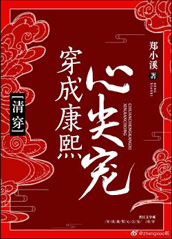 穿成康熙心尖寵（清穿）