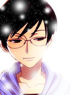 櫻蘭之暗黑女帝王