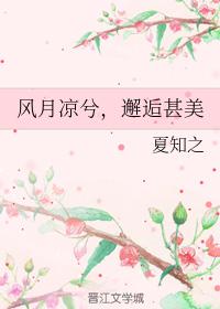 風月涼兮，邂逅甚美