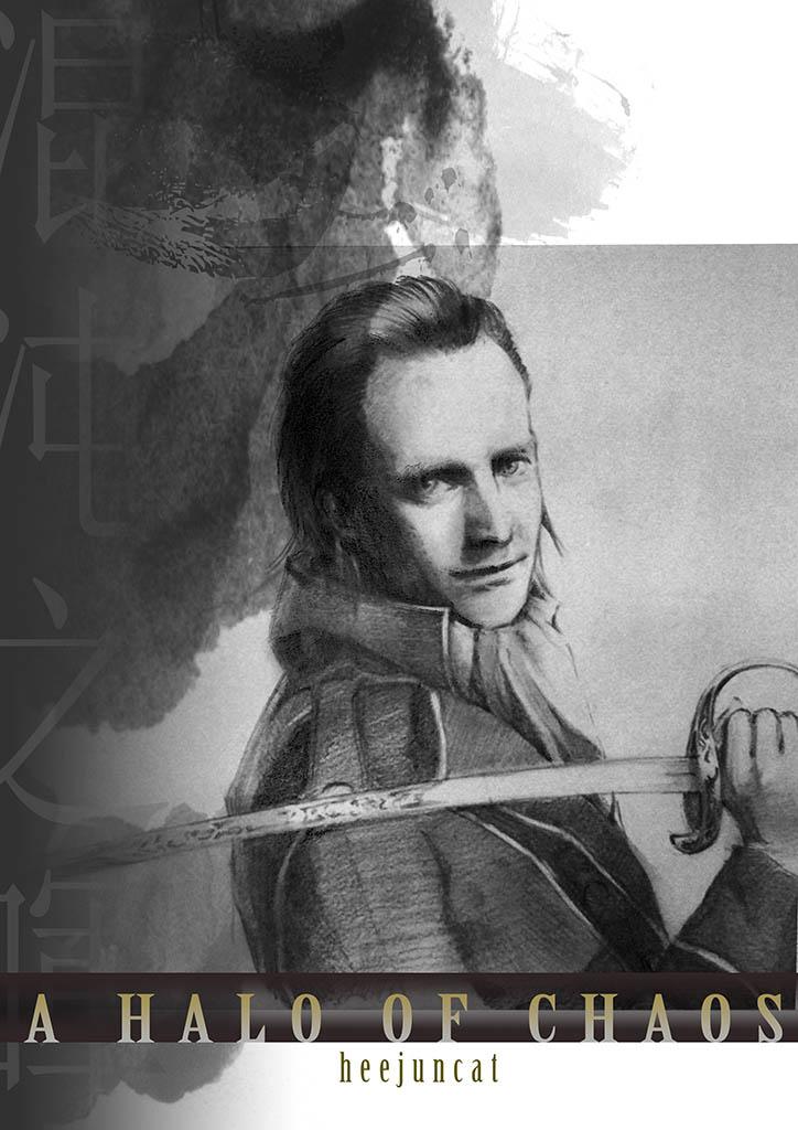 [雷神複聯]混沌之晖