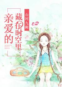 親愛的藏在時空裏