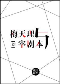 [綜]梅天理與宰劇本