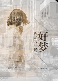 你是我一場好夢