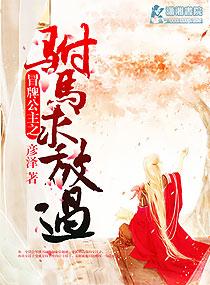 冒牌公主之驸馬求放過