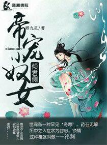 傾君側：帝寵小奴女