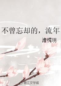 不曾忘卻的，流年