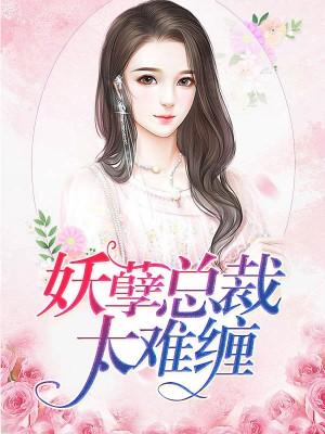 妖孽總裁太難纏