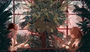 【塞赫】追雲逐日