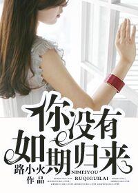 你沒有如期歸來