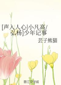 [聲入人心小凡高弘楊]少年記事