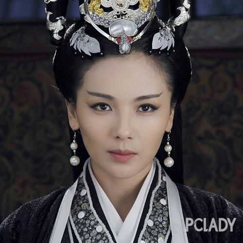 芈月傳之姝為不易