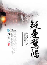 疑是驚鴻照影來