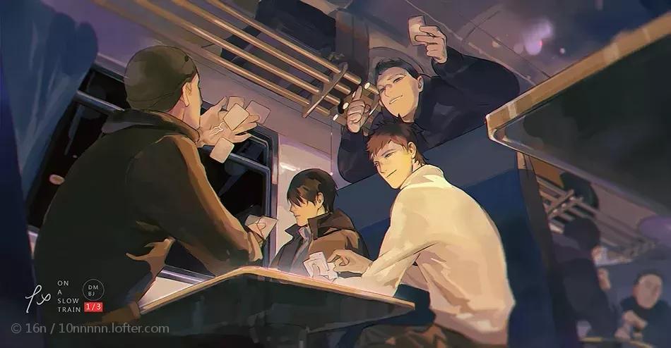 【瓶邪ABO】戒斷反應