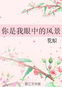 你是我眼中的風景