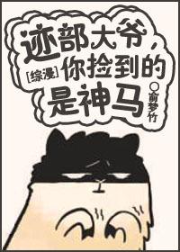 [綜漫]跡部大爺，你撿到的是神馬