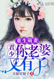 重生萌妻：君少，你老婆又有了