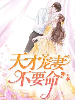 天才寵妻不要命