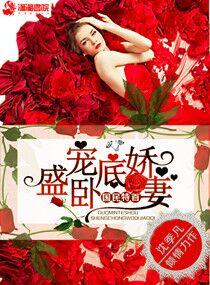 國民特首盛寵卧底嬌妻