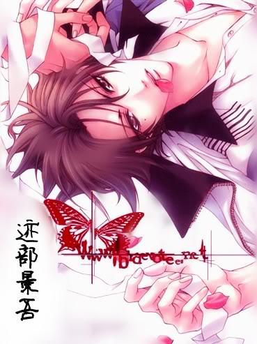 跡部，你的混血老婆