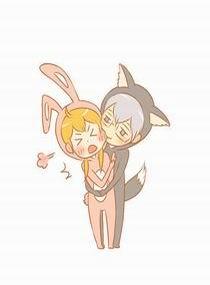 與理科男的戀愛