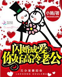 閃婚成愛：你好，高冷老公