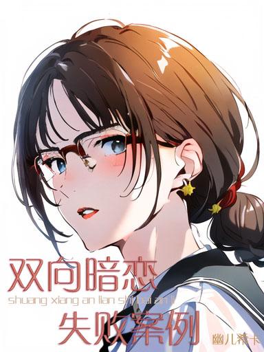 雙向暗戀失敗案例