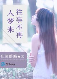 往事不再入夢來