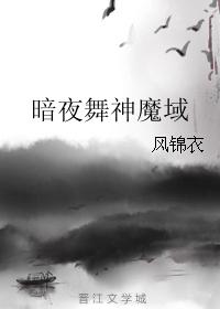 暗夜舞神魔域