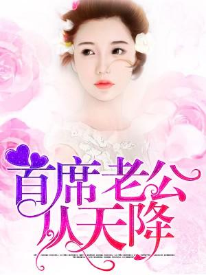 首席老公從天降