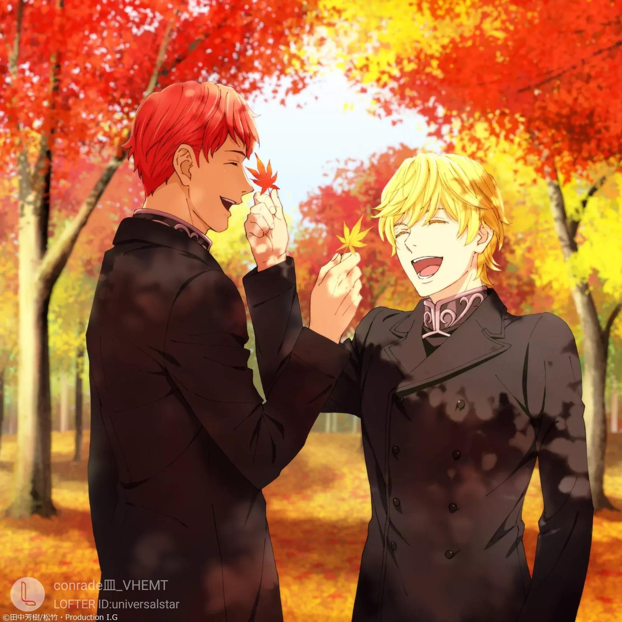 【吉萊】牧神午後