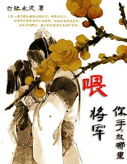 喂，将軍，你手放在哪裏