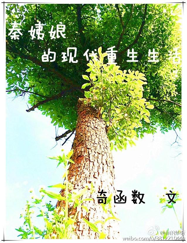 秦姨娘的現代重生生活