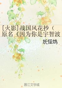 [火影]戰國風花抄