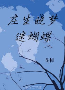 莊生曉夢迷蝴蝶