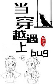當穿越遇上bug