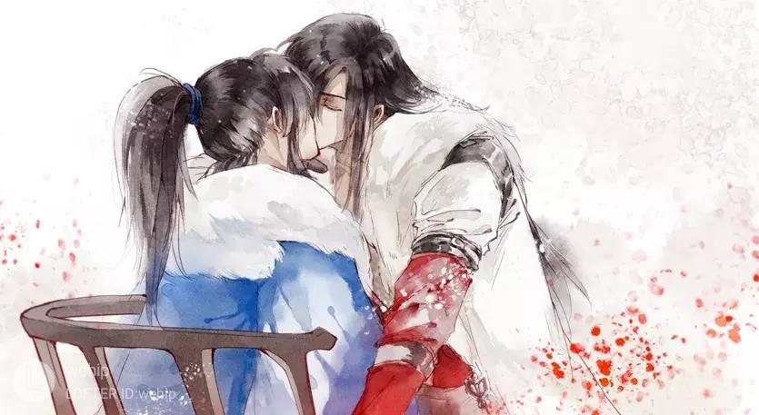 【莫毛】最佳男主角