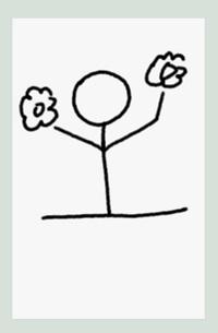 （短篇）我來給你劈個叉